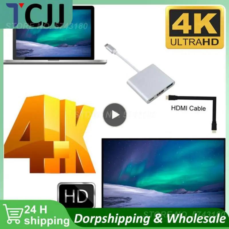 USB CŸ to HDMI ȣȯ 1080P  , USB 3.1, Ʈ 3, CŸ to HDMI ȣȯ ġ